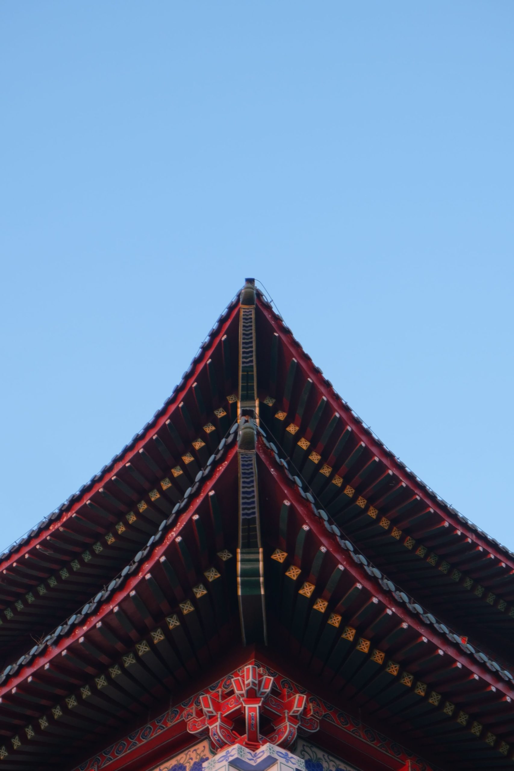 南昌 · 滕王阁